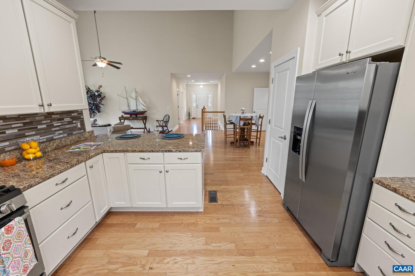 6348 FLINTSTONE DR, BARBOURSVILLE, Virginia 22923, 3 Bedrooms Bedrooms, ,3 BathroomsBathrooms,Residential,For sale,6348 FLINTSTONE DR,663654 MLS # 663654