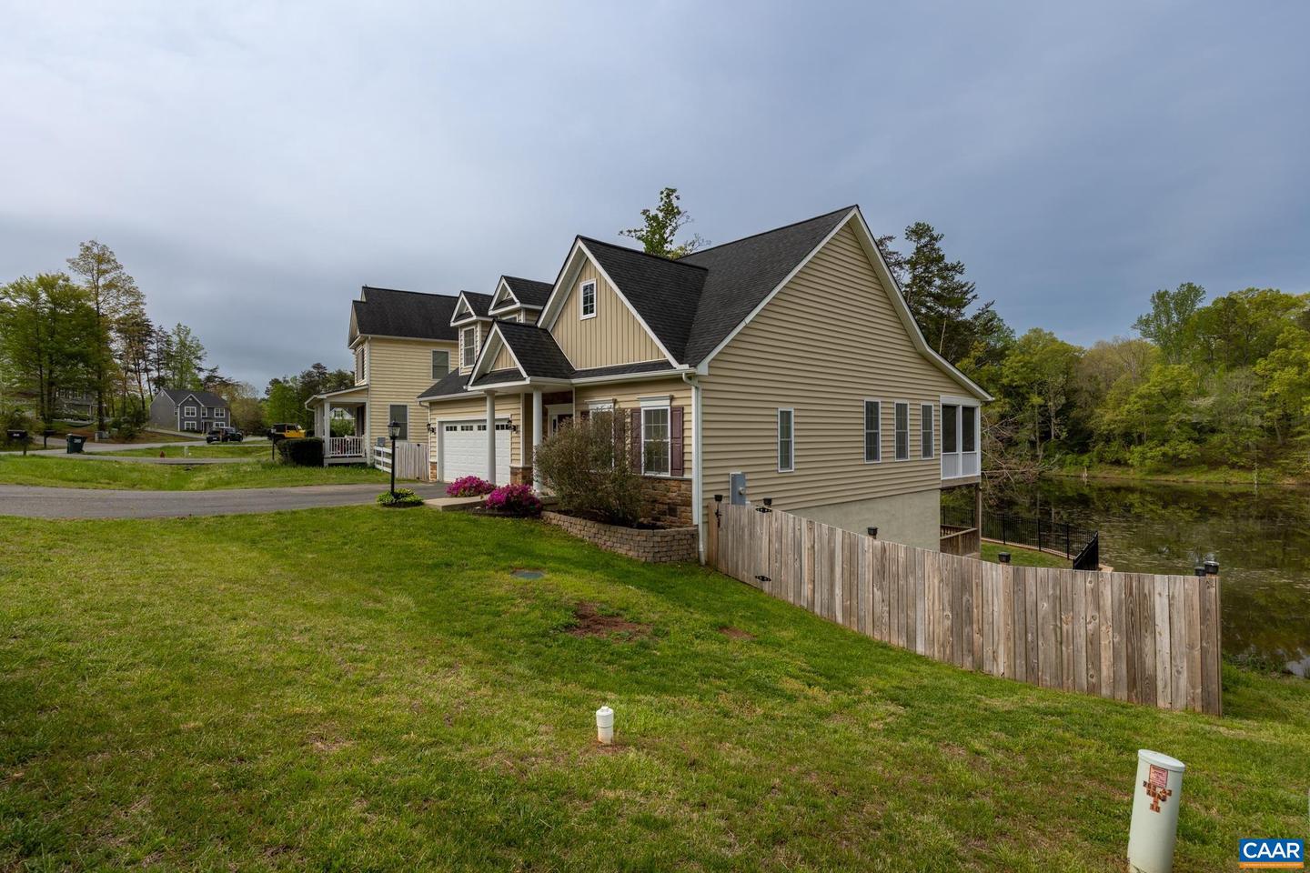 6348 FLINTSTONE DR, BARBOURSVILLE, Virginia 22923, 3 Bedrooms Bedrooms, ,3 BathroomsBathrooms,Residential,For sale,6348 FLINTSTONE DR,663654 MLS # 663654