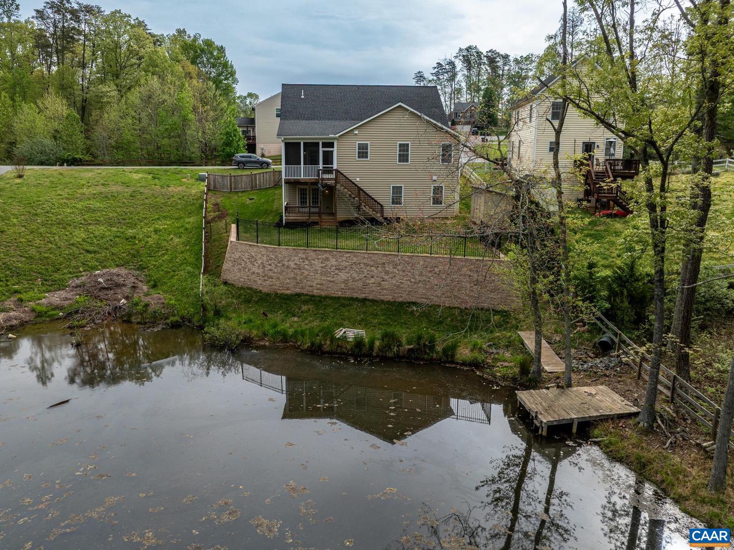 6348 FLINTSTONE DR, BARBOURSVILLE, Virginia 22923, 3 Bedrooms Bedrooms, ,3 BathroomsBathrooms,Residential,For sale,6348 FLINTSTONE DR,663654 MLS # 663654
