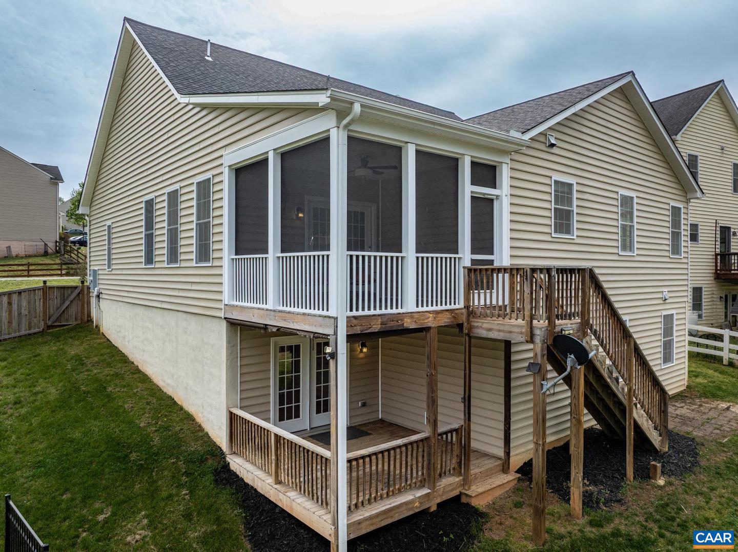 6348 FLINTSTONE DR, BARBOURSVILLE, Virginia 22923, 3 Bedrooms Bedrooms, ,3 BathroomsBathrooms,Residential,For sale,6348 FLINTSTONE DR,663654 MLS # 663654