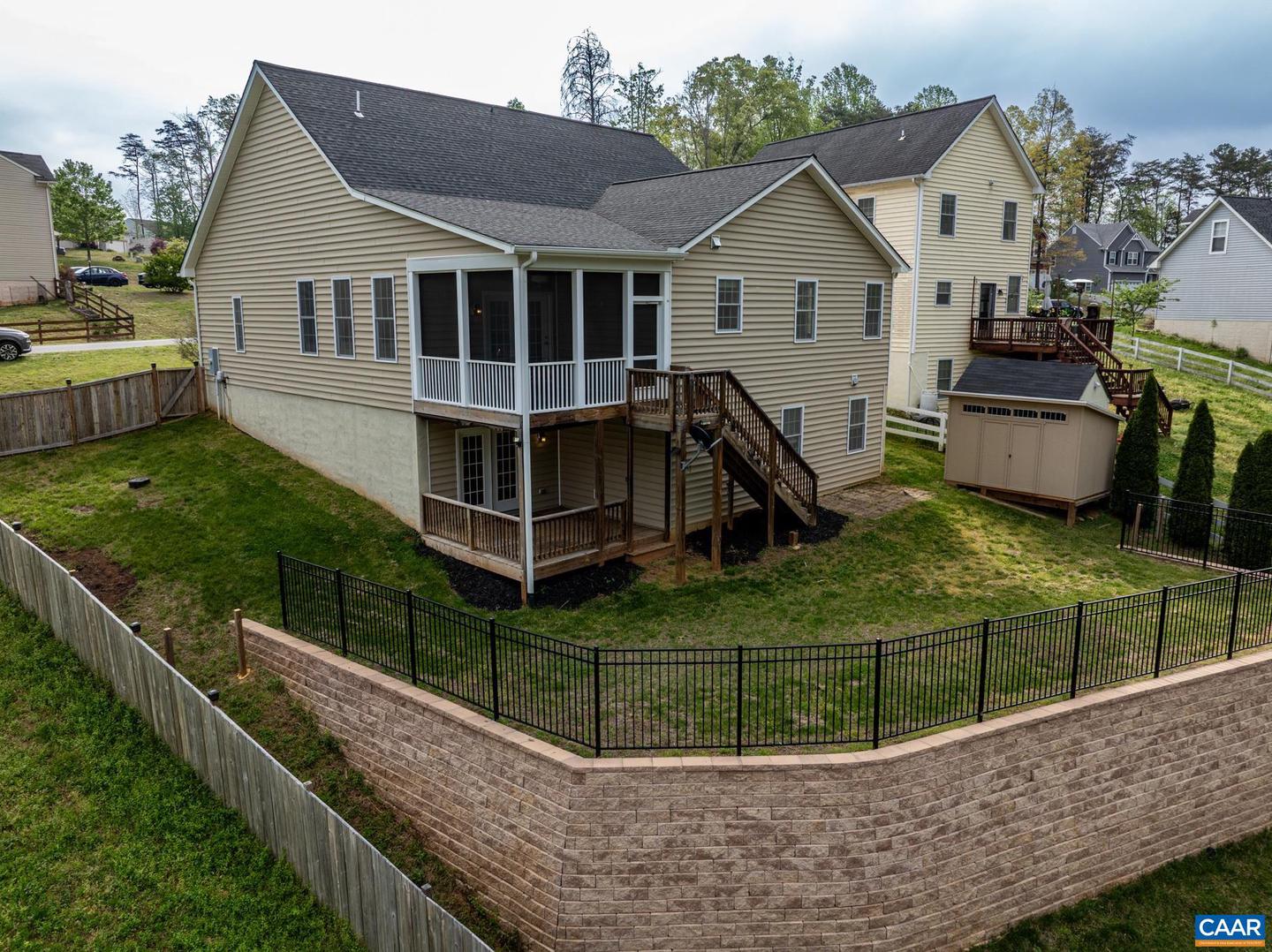 6348 FLINTSTONE DR, BARBOURSVILLE, Virginia 22923, 3 Bedrooms Bedrooms, ,3 BathroomsBathrooms,Residential,For sale,6348 FLINTSTONE DR,663654 MLS # 663654