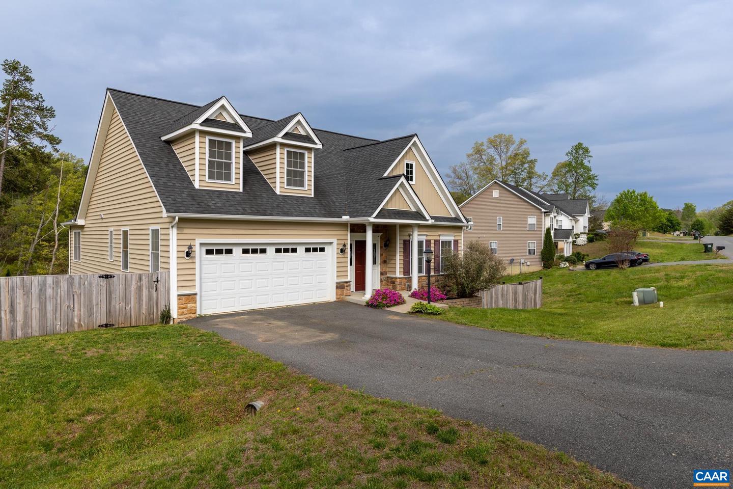 6348 FLINTSTONE DR, BARBOURSVILLE, Virginia 22923, 3 Bedrooms Bedrooms, ,3 BathroomsBathrooms,Residential,For sale,6348 FLINTSTONE DR,663654 MLS # 663654