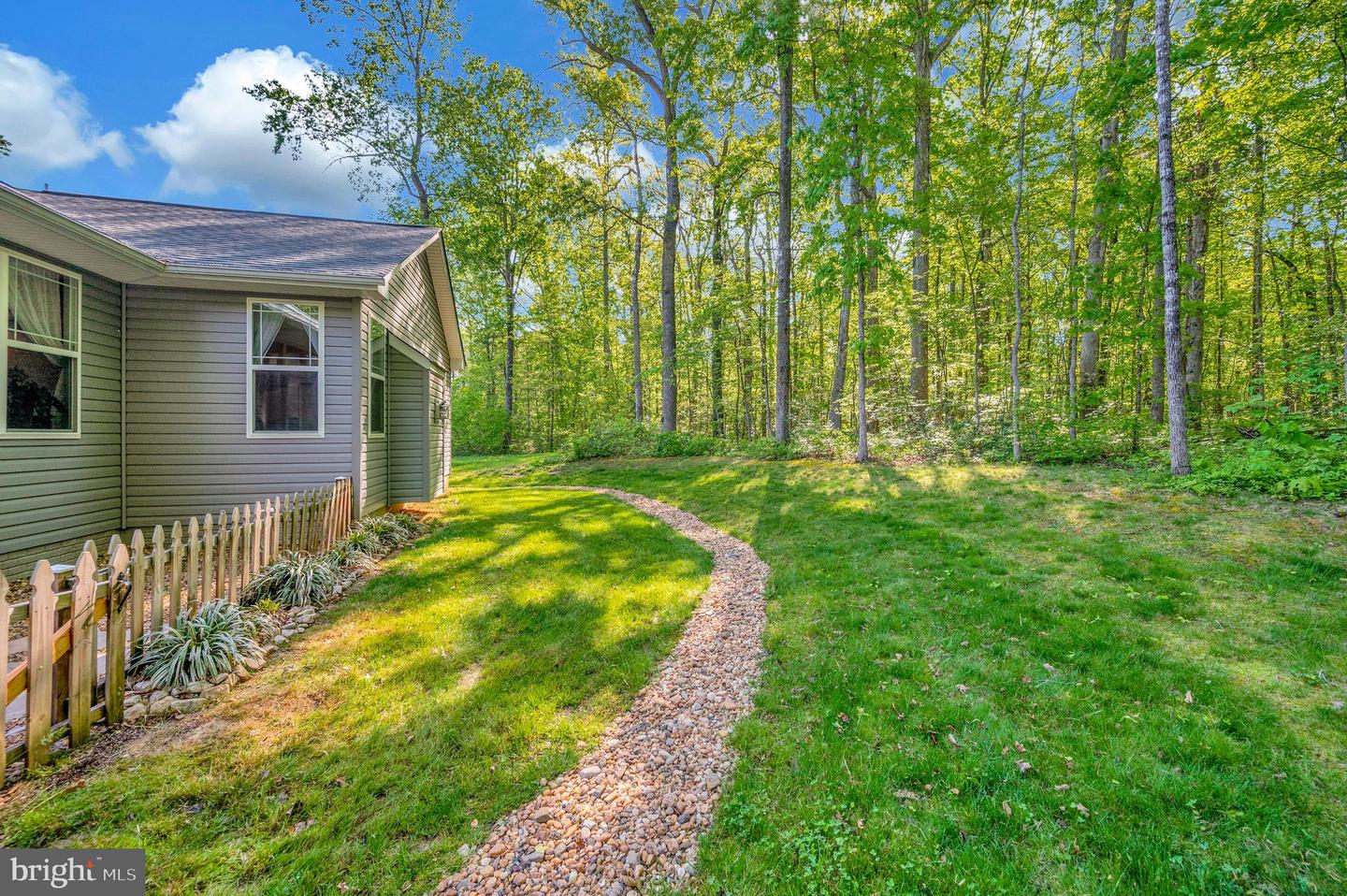 846 CONFEDERATE DR, LOCUST GROVE, Virginia 22508, 3 Bedrooms Bedrooms, ,2 BathroomsBathrooms,Residential,For sale,846 CONFEDERATE DR,VAOR2009502 MLS # VAOR2009502