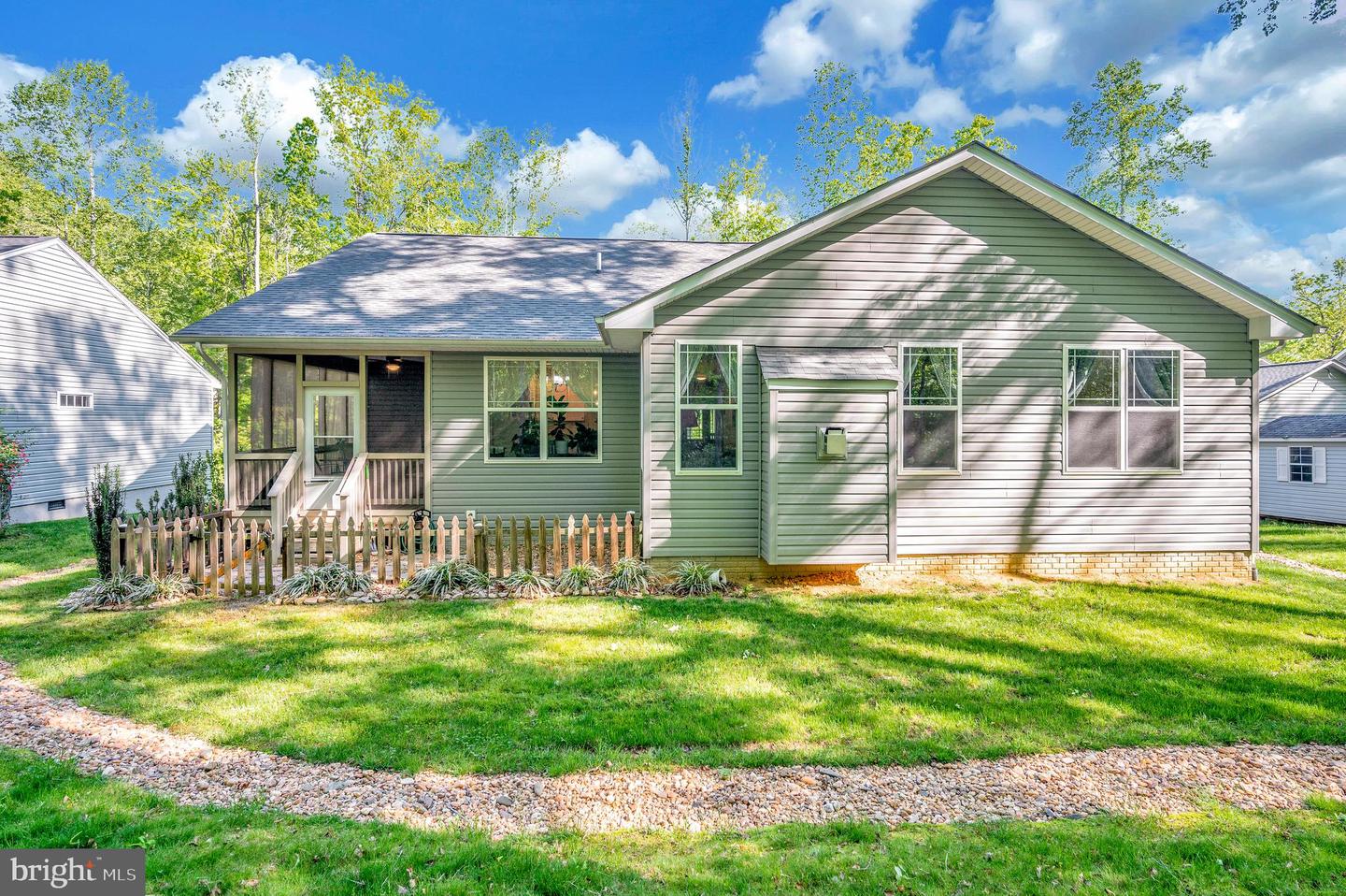 846 CONFEDERATE DR, LOCUST GROVE, Virginia 22508, 3 Bedrooms Bedrooms, ,2 BathroomsBathrooms,Residential,For sale,846 CONFEDERATE DR,VAOR2009502 MLS # VAOR2009502