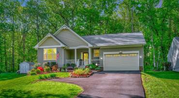846 CONFEDERATE DR, LOCUST GROVE, Virginia 22508, 3 Bedrooms Bedrooms, ,2 BathroomsBathrooms,Residential,For sale,846 CONFEDERATE DR,VAOR2009502 MLS # VAOR2009502