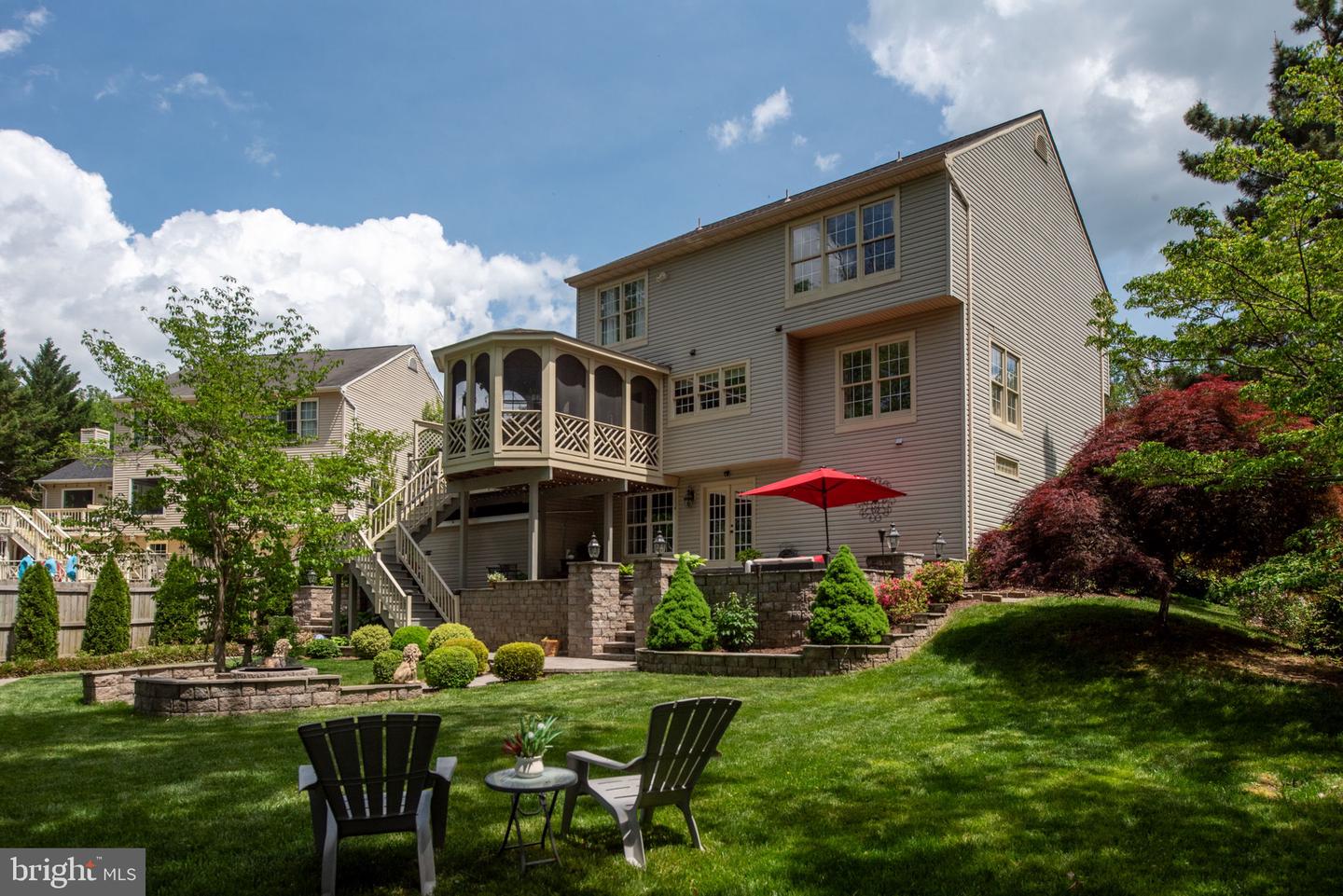 215 FORESAIL CV, STAFFORD, Virginia 22554, 5 Bedrooms Bedrooms, ,3 BathroomsBathrooms,Residential,For sale,215 FORESAIL CV,VAST2038168 MLS # VAST2038168