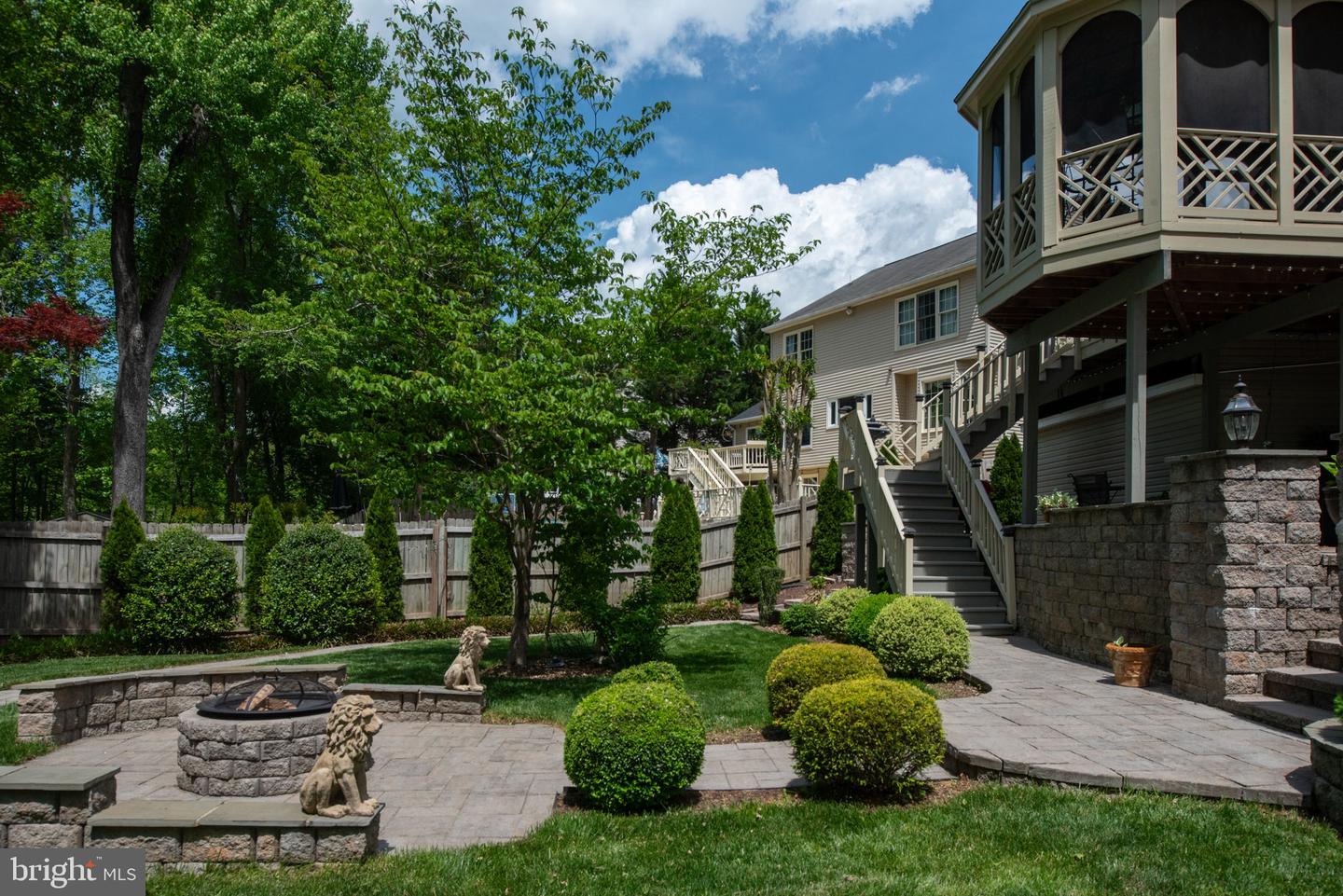 215 FORESAIL CV, STAFFORD, Virginia 22554, 5 Bedrooms Bedrooms, ,3 BathroomsBathrooms,Residential,For sale,215 FORESAIL CV,VAST2038168 MLS # VAST2038168