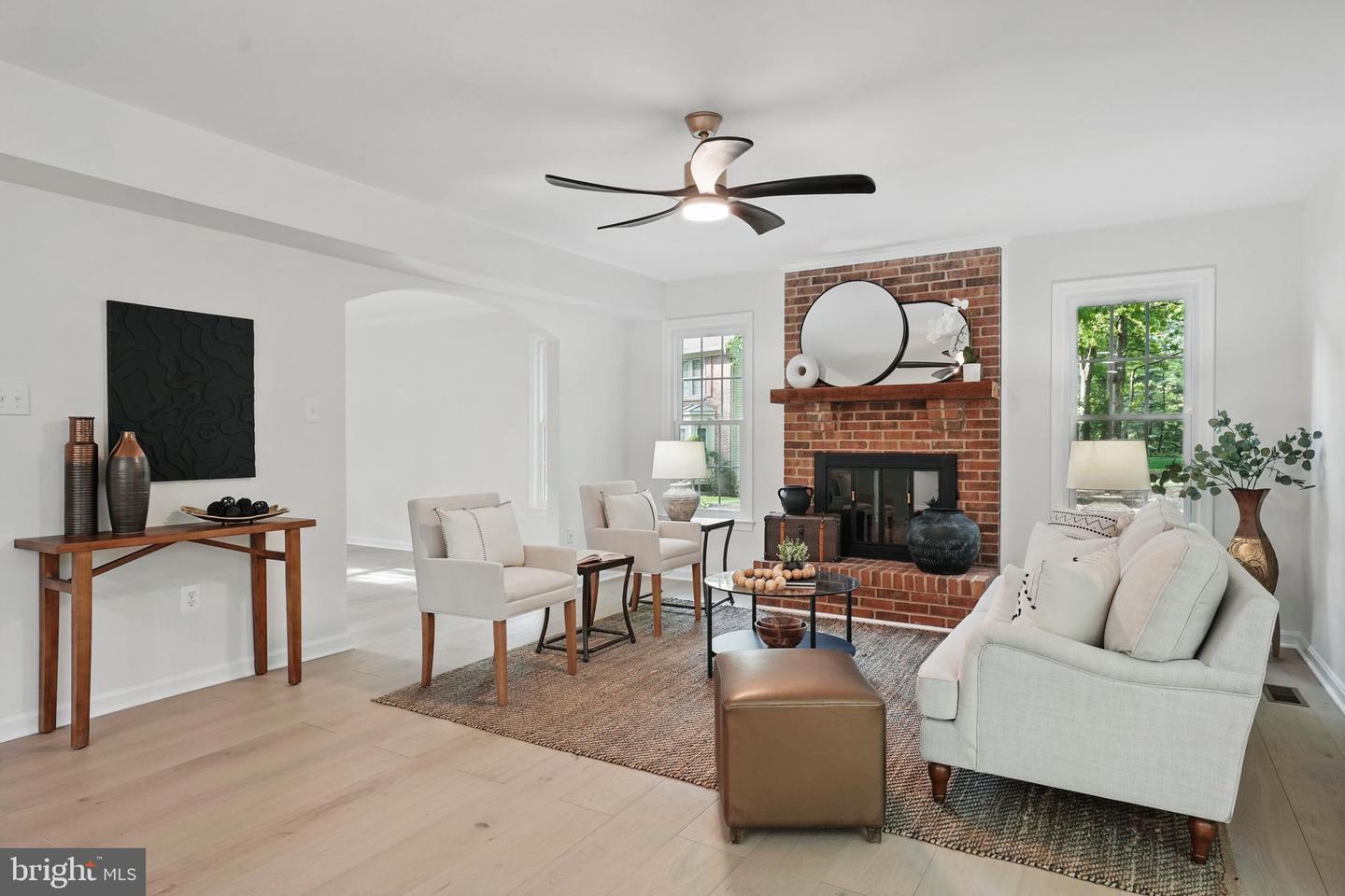 1277 GOLDEN EAGLE DR, RESTON, Virginia 20194, 4 Bedrooms Bedrooms, ,2 BathroomsBathrooms,Residential,For sale,1277 GOLDEN EAGLE DR,VAFX2236394 MLS # VAFX2236394