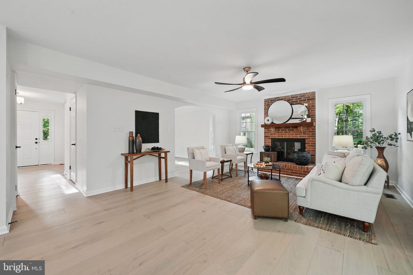 1277 GOLDEN EAGLE DR, RESTON, Virginia 20194, 4 Bedrooms Bedrooms, ,2 BathroomsBathrooms,Residential,For sale,1277 GOLDEN EAGLE DR,VAFX2236394 MLS # VAFX2236394