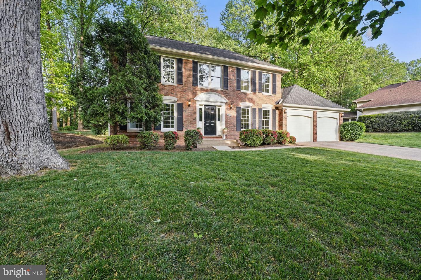 1277 GOLDEN EAGLE DR, RESTON, Virginia 20194, 4 Bedrooms Bedrooms, ,2 BathroomsBathrooms,Residential,For sale,1277 GOLDEN EAGLE DR,VAFX2236394 MLS # VAFX2236394