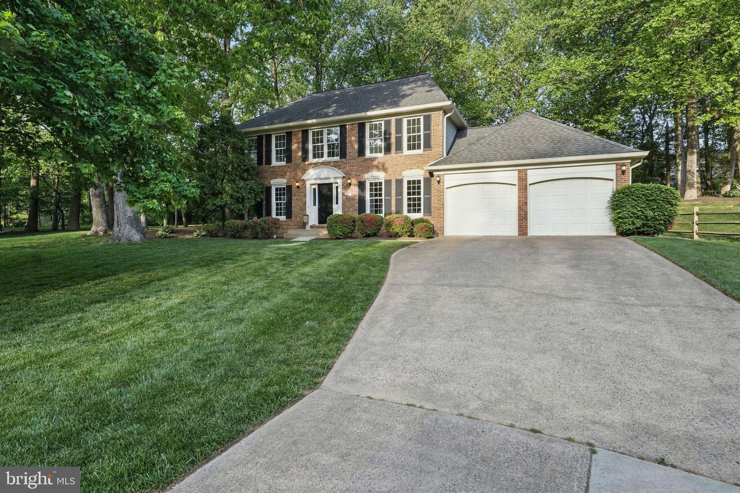 1277 GOLDEN EAGLE DR, RESTON, Virginia 20194, 4 Bedrooms Bedrooms, ,2 BathroomsBathrooms,Residential,For sale,1277 GOLDEN EAGLE DR,VAFX2236394 MLS # VAFX2236394