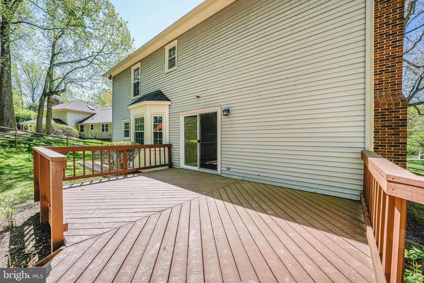 1277 GOLDEN EAGLE DR, RESTON, Virginia 20194, 4 Bedrooms Bedrooms, ,2 BathroomsBathrooms,Residential,For sale,1277 GOLDEN EAGLE DR,VAFX2236394 MLS # VAFX2236394