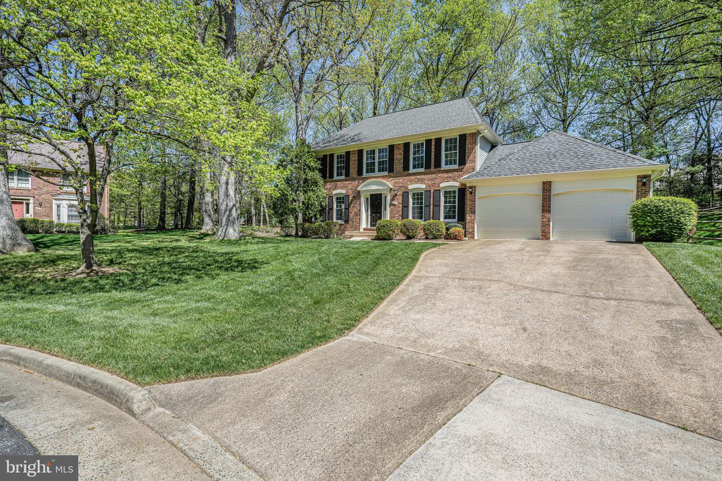 1277 GOLDEN EAGLE DR, RESTON, Virginia 20194, 4 Bedrooms Bedrooms, ,2 BathroomsBathrooms,Residential,For sale,1277 GOLDEN EAGLE DR,VAFX2236394 MLS # VAFX2236394