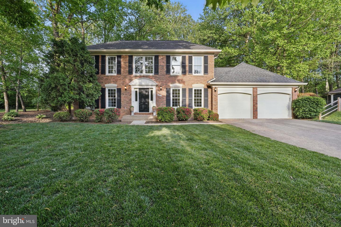 1277 GOLDEN EAGLE DR, RESTON, Virginia 20194, 4 Bedrooms Bedrooms, ,2 BathroomsBathrooms,Residential,For sale,1277 GOLDEN EAGLE DR,VAFX2236394 MLS # VAFX2236394