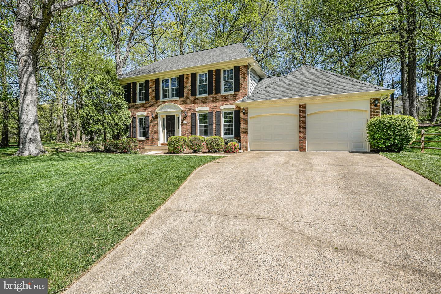 1277 GOLDEN EAGLE DR, RESTON, Virginia 20194, 4 Bedrooms Bedrooms, ,2 BathroomsBathrooms,Residential,For sale,1277 GOLDEN EAGLE DR,VAFX2236394 MLS # VAFX2236394