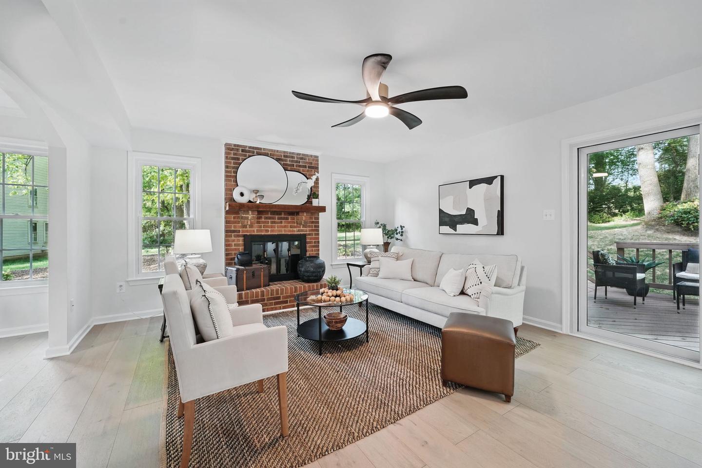 1277 GOLDEN EAGLE DR, RESTON, Virginia 20194, 4 Bedrooms Bedrooms, ,2 BathroomsBathrooms,Residential,For sale,1277 GOLDEN EAGLE DR,VAFX2236394 MLS # VAFX2236394