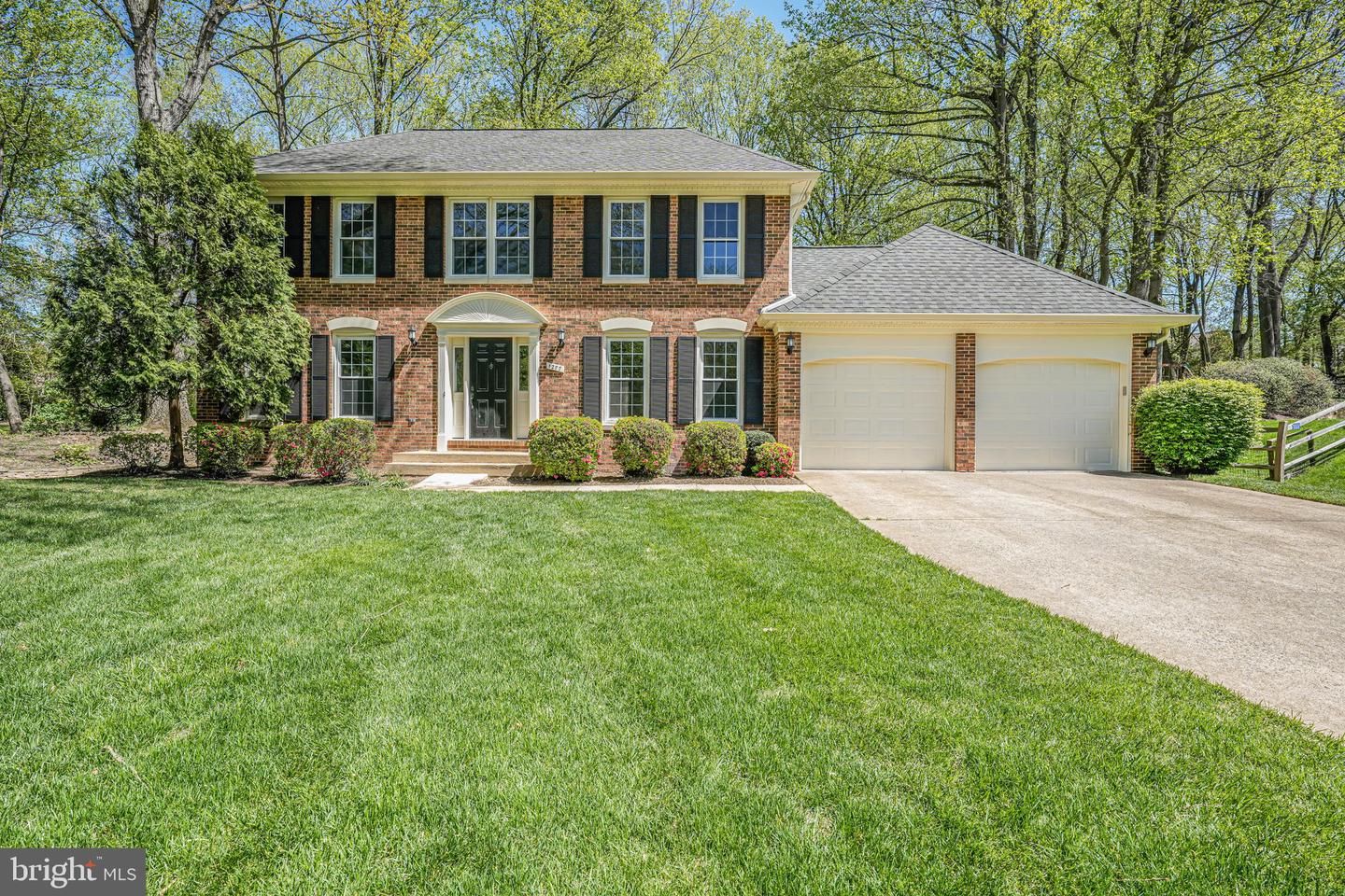 1277 GOLDEN EAGLE DR, RESTON, Virginia 20194, 4 Bedrooms Bedrooms, ,2 BathroomsBathrooms,Residential,For sale,1277 GOLDEN EAGLE DR,VAFX2236394 MLS # VAFX2236394