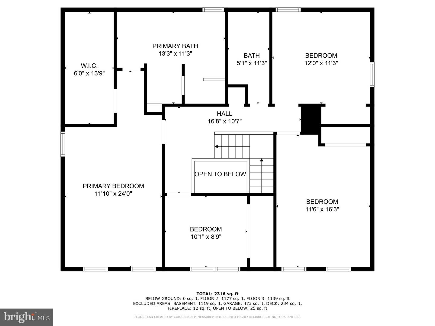1277 GOLDEN EAGLE DR, RESTON, Virginia 20194, 4 Bedrooms Bedrooms, ,2 BathroomsBathrooms,Residential,For sale,1277 GOLDEN EAGLE DR,VAFX2236394 MLS # VAFX2236394