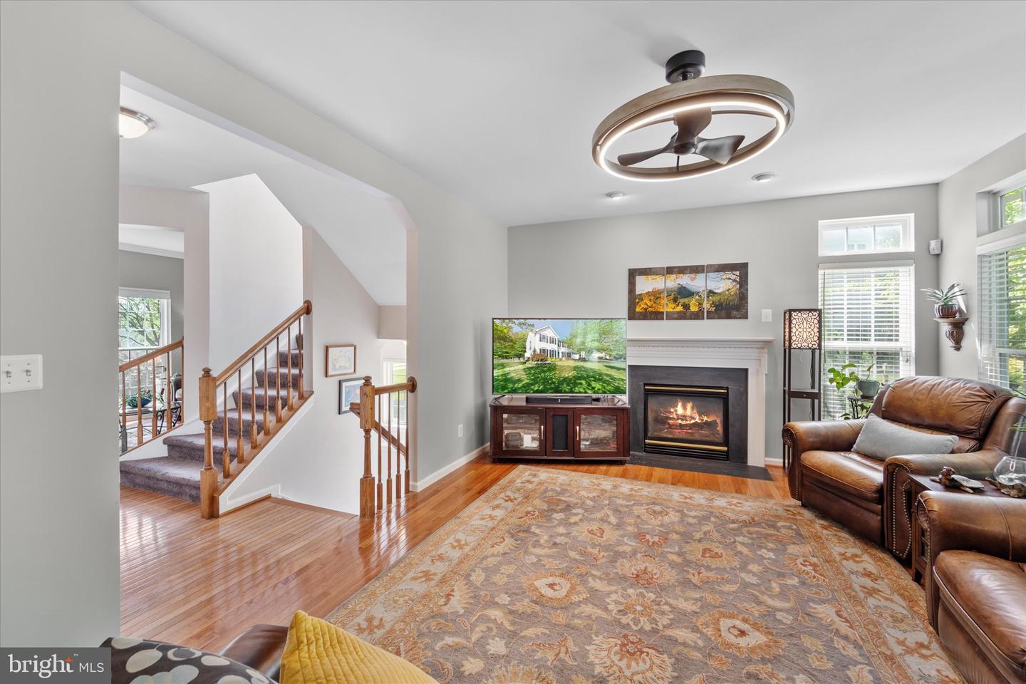 13238 AMBLEWOOD DR, MANASSAS, Virginia 20112, 4 Bedrooms Bedrooms, ,3 BathroomsBathrooms,Residential,For sale,13238 AMBLEWOOD DR,VAPW2092844 MLS # VAPW2092844