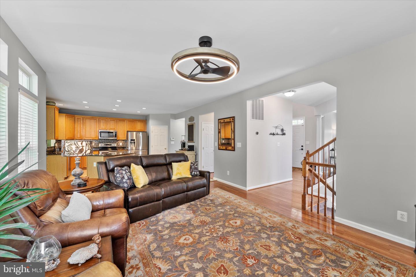 13238 AMBLEWOOD DR, MANASSAS, Virginia 20112, 4 Bedrooms Bedrooms, ,3 BathroomsBathrooms,Residential,For sale,13238 AMBLEWOOD DR,VAPW2092844 MLS # VAPW2092844