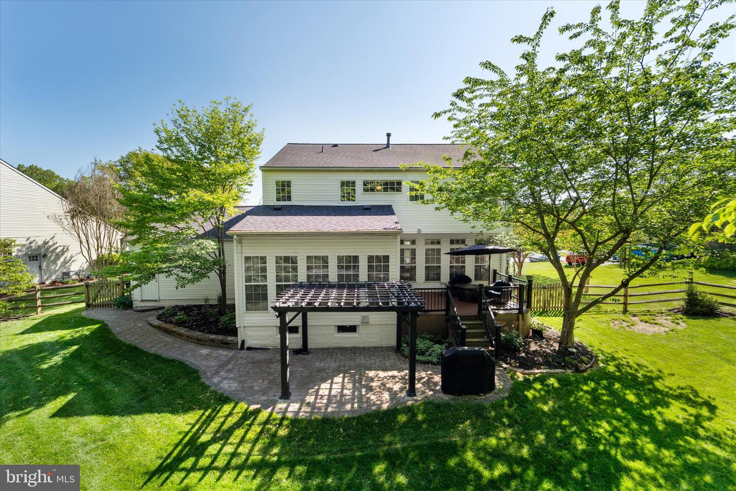 13238 AMBLEWOOD DR, MANASSAS, Virginia 20112, 4 Bedrooms Bedrooms, ,3 BathroomsBathrooms,Residential,For sale,13238 AMBLEWOOD DR,VAPW2092844 MLS # VAPW2092844