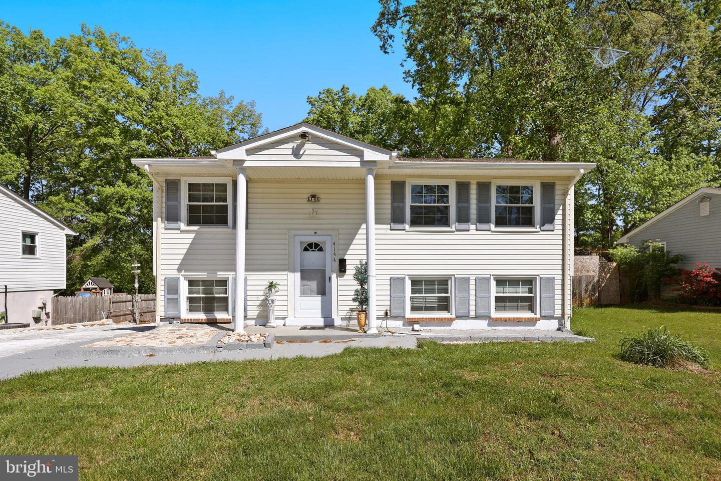 4144 GRANBY RD, WOODBRIDGE, Virginia 22193, 4 Bedrooms Bedrooms, ,2 BathroomsBathrooms,Residential,For sale,4144 GRANBY RD,VAPW2092848 MLS # VAPW2092848