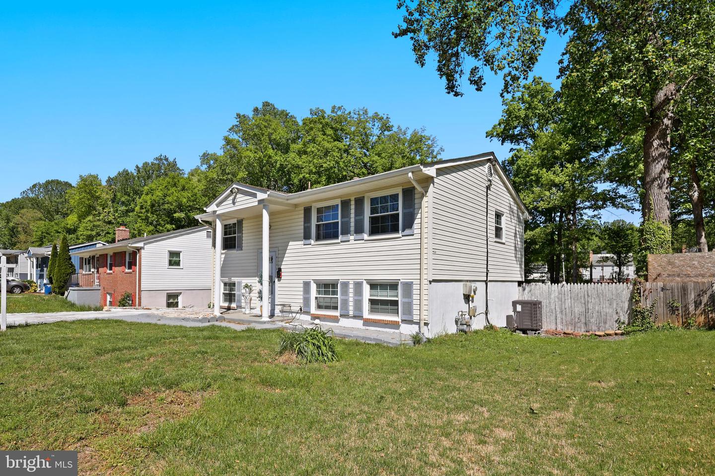 4144 GRANBY RD, WOODBRIDGE, Virginia 22193, 4 Bedrooms Bedrooms, ,2 BathroomsBathrooms,Residential,For sale,4144 GRANBY RD,VAPW2092848 MLS # VAPW2092848