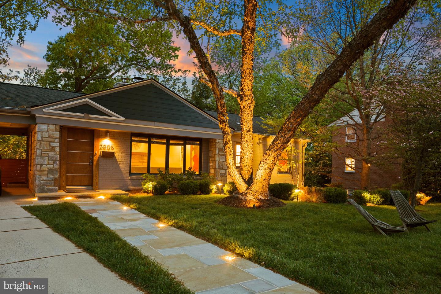 2006 SCROGGINS RD, ALEXANDRIA, Virginia 22302, 3 Bedrooms Bedrooms, ,2 BathroomsBathrooms,Residential,For sale,2006 SCROGGINS RD,VAAX2044578 MLS # VAAX2044578