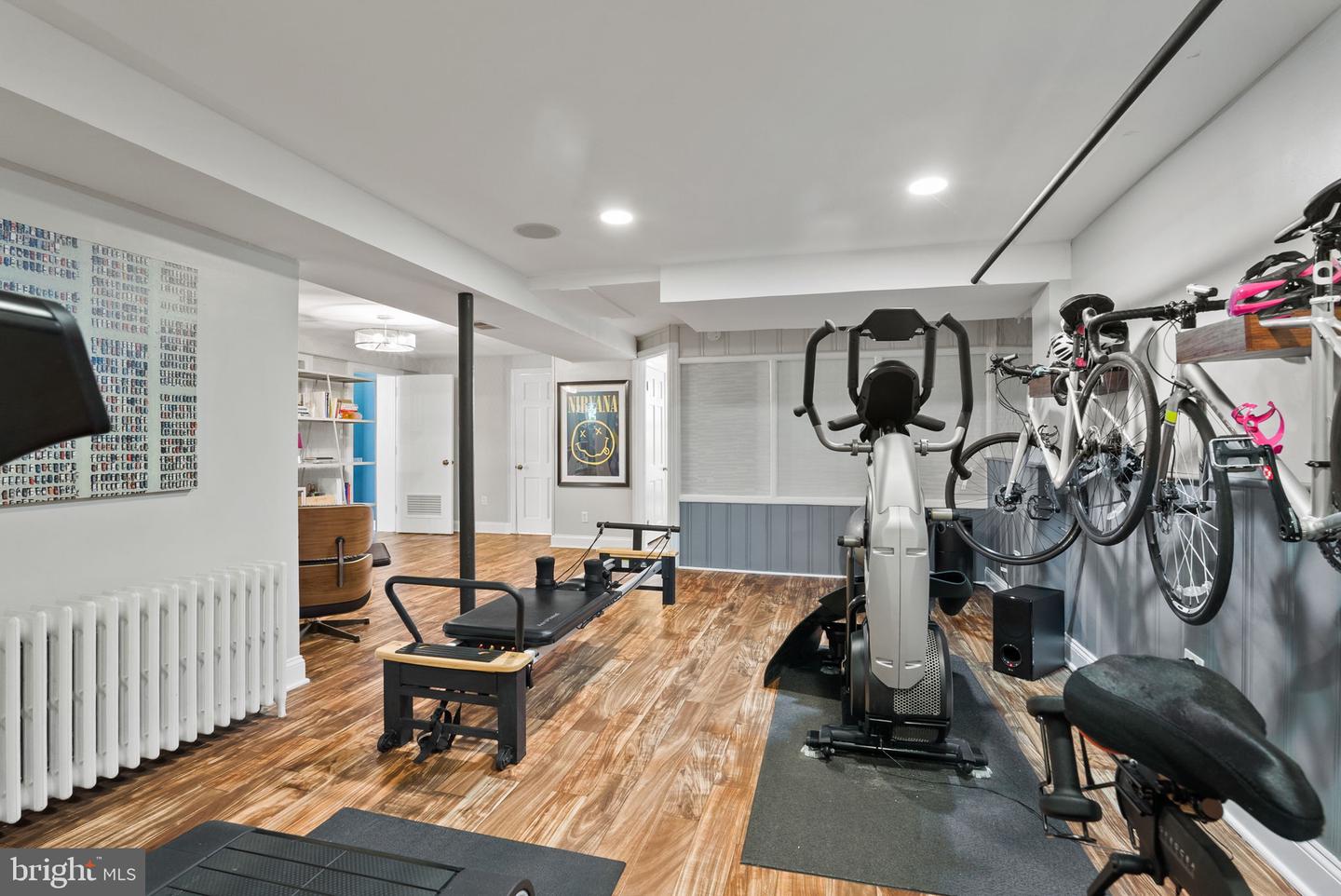2006 SCROGGINS RD, ALEXANDRIA, Virginia 22302, 3 Bedrooms Bedrooms, ,2 BathroomsBathrooms,Residential,For sale,2006 SCROGGINS RD,VAAX2044578 MLS # VAAX2044578