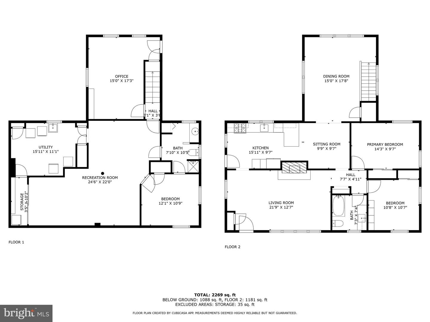 2006 SCROGGINS RD, ALEXANDRIA, Virginia 22302, 3 Bedrooms Bedrooms, ,2 BathroomsBathrooms,Residential,For sale,2006 SCROGGINS RD,VAAX2044578 MLS # VAAX2044578