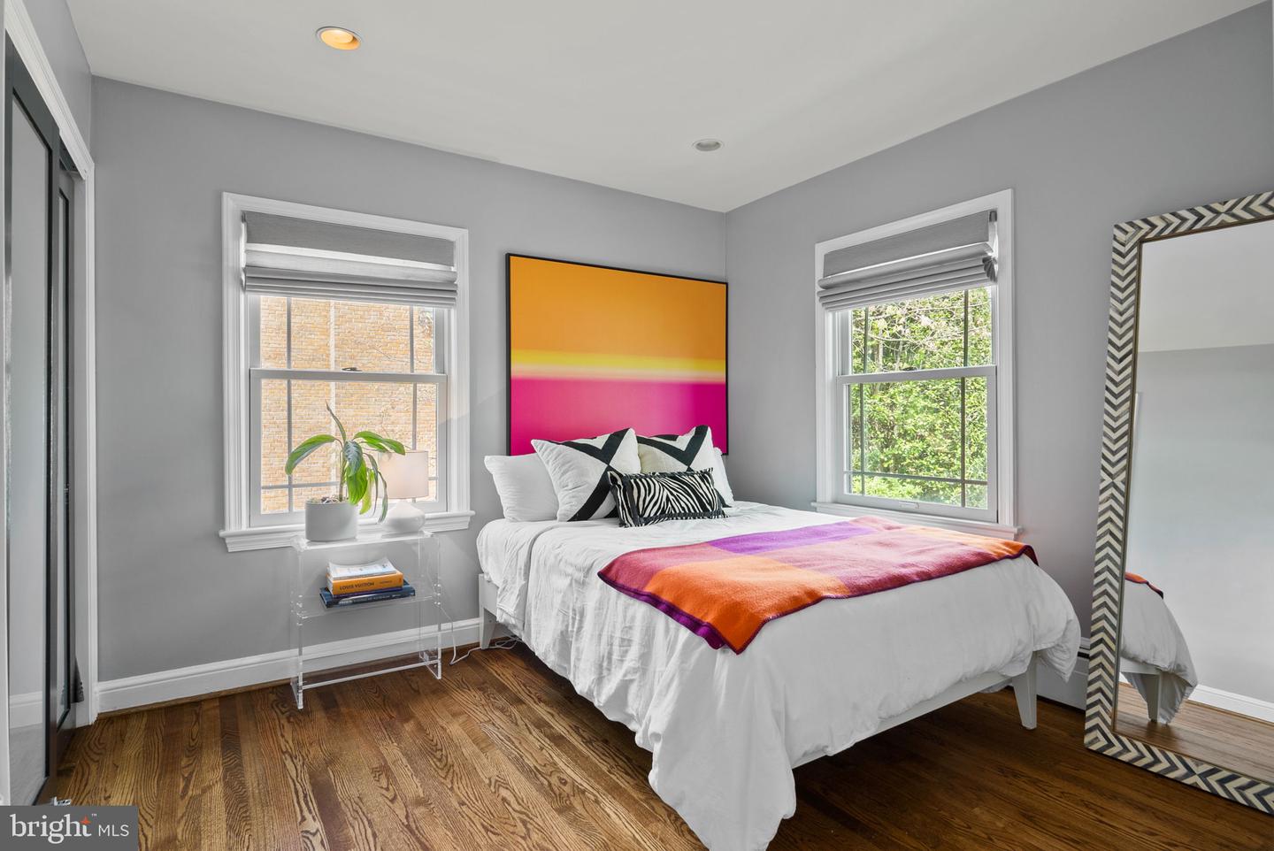 2006 SCROGGINS RD, ALEXANDRIA, Virginia 22302, 3 Bedrooms Bedrooms, ,2 BathroomsBathrooms,Residential,For sale,2006 SCROGGINS RD,VAAX2044578 MLS # VAAX2044578