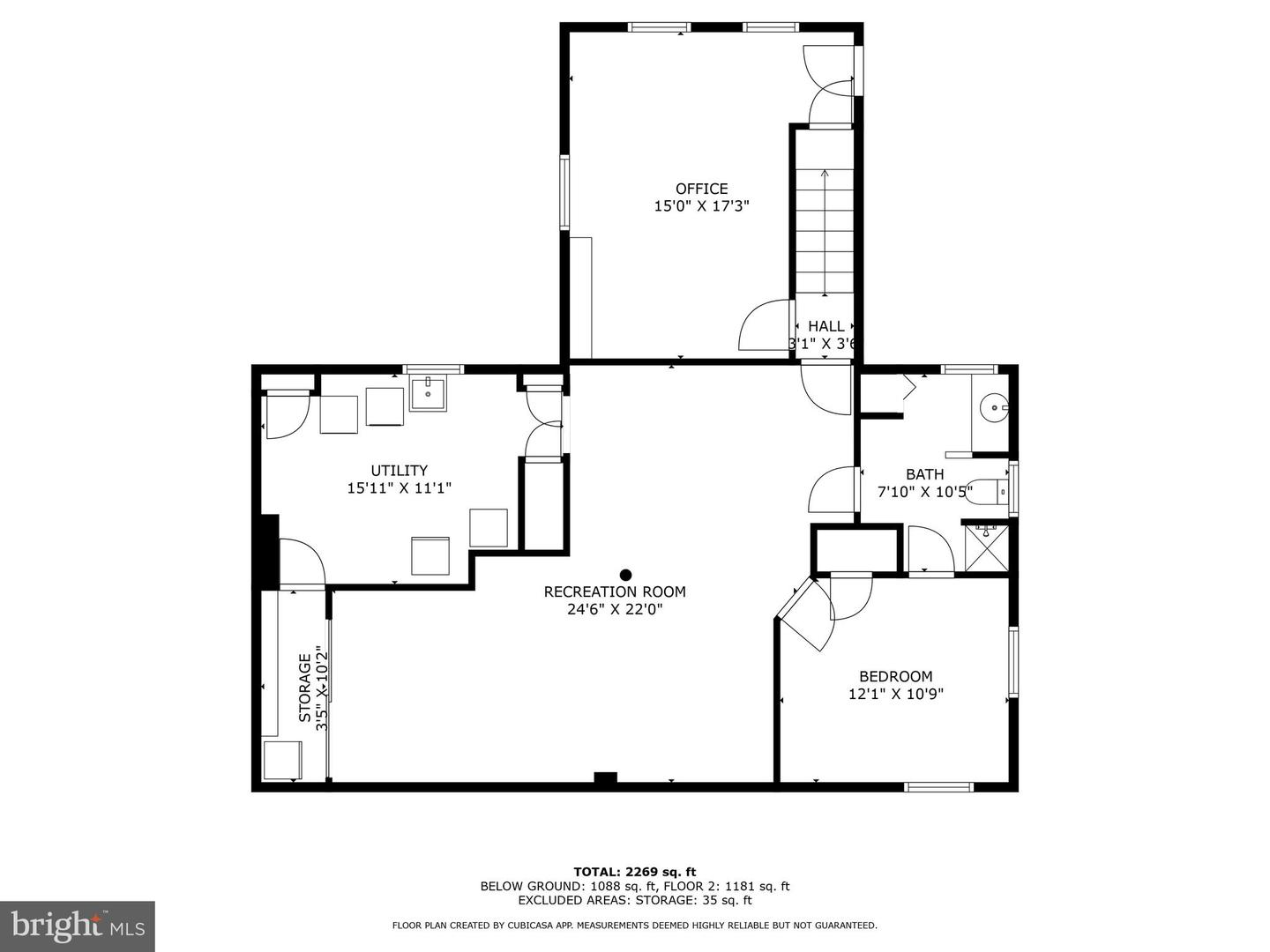 2006 SCROGGINS RD, ALEXANDRIA, Virginia 22302, 3 Bedrooms Bedrooms, ,2 BathroomsBathrooms,Residential,For sale,2006 SCROGGINS RD,VAAX2044578 MLS # VAAX2044578