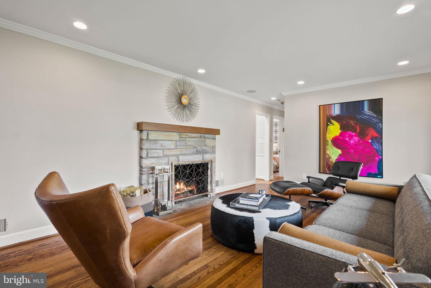 2006 SCROGGINS RD, ALEXANDRIA, Virginia 22302, 3 Bedrooms Bedrooms, ,2 BathroomsBathrooms,Residential,For sale,2006 SCROGGINS RD,VAAX2044578 MLS # VAAX2044578