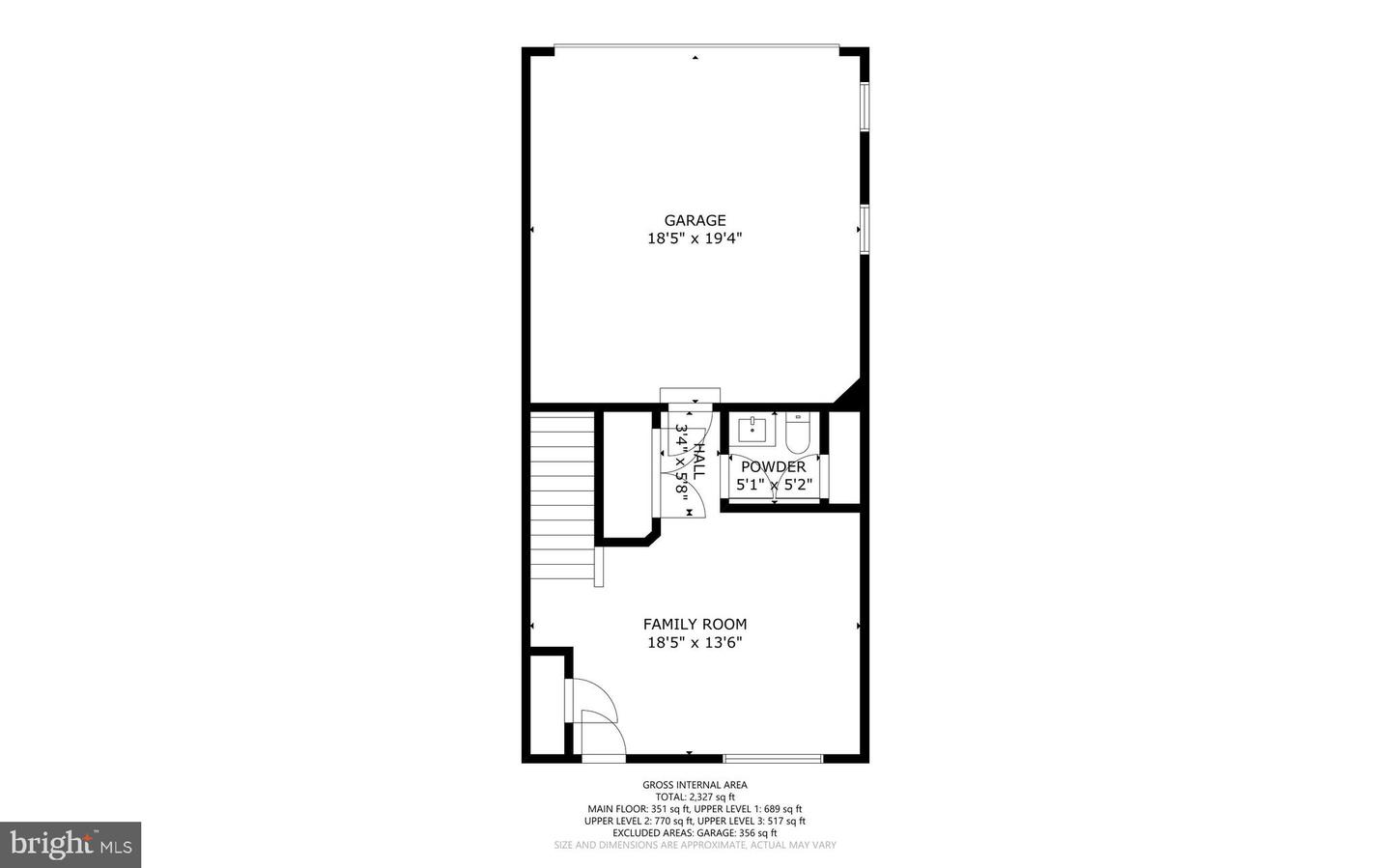 12998 HATTONTOWN SQ, HERNDON, Virginia 20171, 3 Bedrooms Bedrooms, ,3 BathroomsBathrooms,Residential,For sale,12998 HATTONTOWN SQ,VAFX2236500 MLS # VAFX2236500