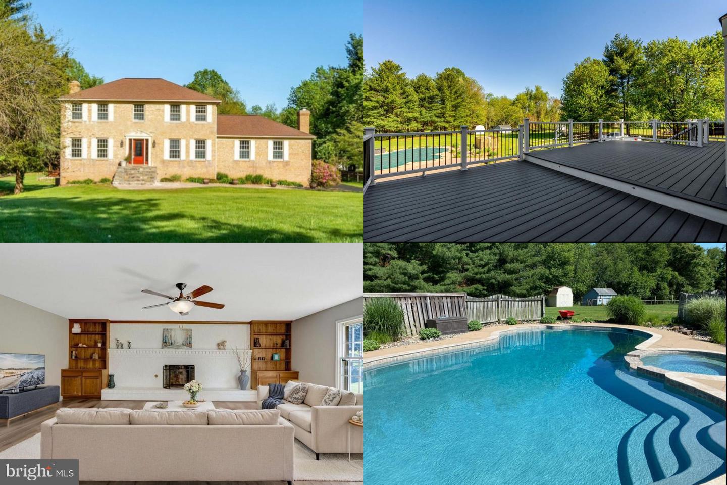 4187 STEPNEY DR, GAINESVILLE, Virginia 20155, 4 Bedrooms Bedrooms, ,4 BathroomsBathrooms,Residential,For sale,4187 STEPNEY DR,VAPW2092854 MLS # VAPW2092854