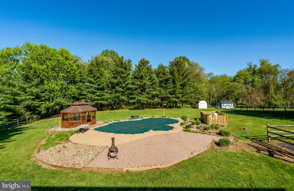 4187 STEPNEY DR, GAINESVILLE, Virginia 20155, 4 Bedrooms Bedrooms, ,4 BathroomsBathrooms,Residential,For sale,4187 STEPNEY DR,VAPW2092854 MLS # VAPW2092854