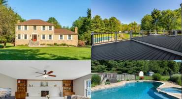 4187 STEPNEY DR, GAINESVILLE, Virginia 20155, 4 Bedrooms Bedrooms, ,4 BathroomsBathrooms,Residential,For sale,4187 STEPNEY DR,VAPW2092854 MLS # VAPW2092854