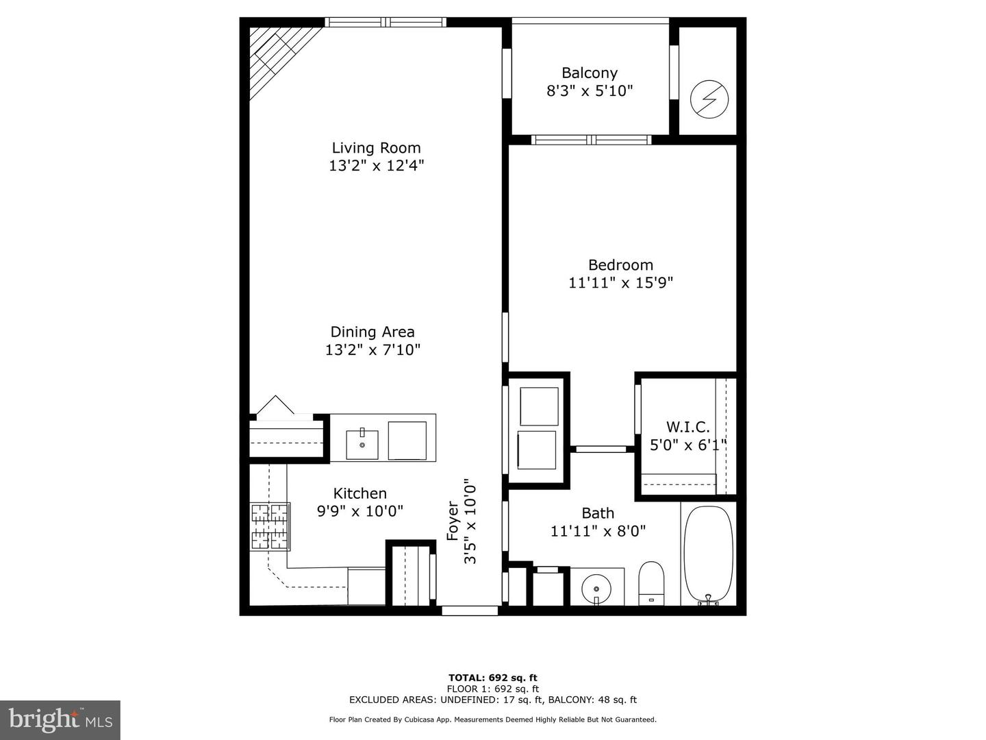 3830 LIGHTFOOT ST #123, CHANTILLY, Virginia 20151, 1 Bedroom Bedrooms, ,1 BathroomBathrooms,Residential,For sale,3830 LIGHTFOOT ST #123,VAFX2236550 MLS # VAFX2236550