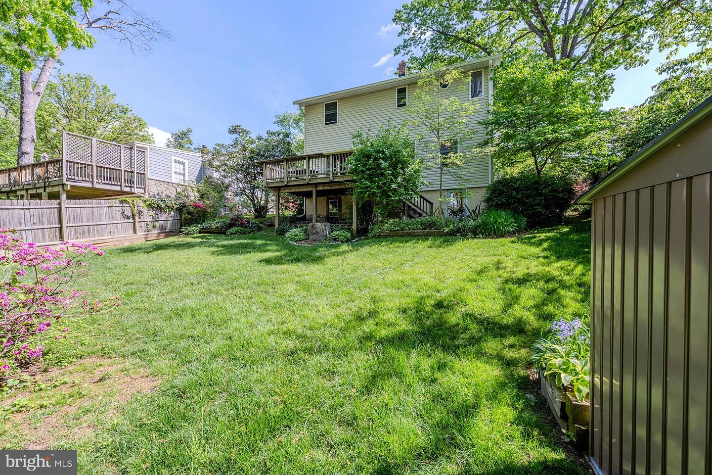 4108 FERN ST, FAIRFAX, Virginia 22030, 4 Bedrooms Bedrooms, ,3 BathroomsBathrooms,Residential,For sale,4108 FERN ST,VAFC2006212 MLS # VAFC2006212