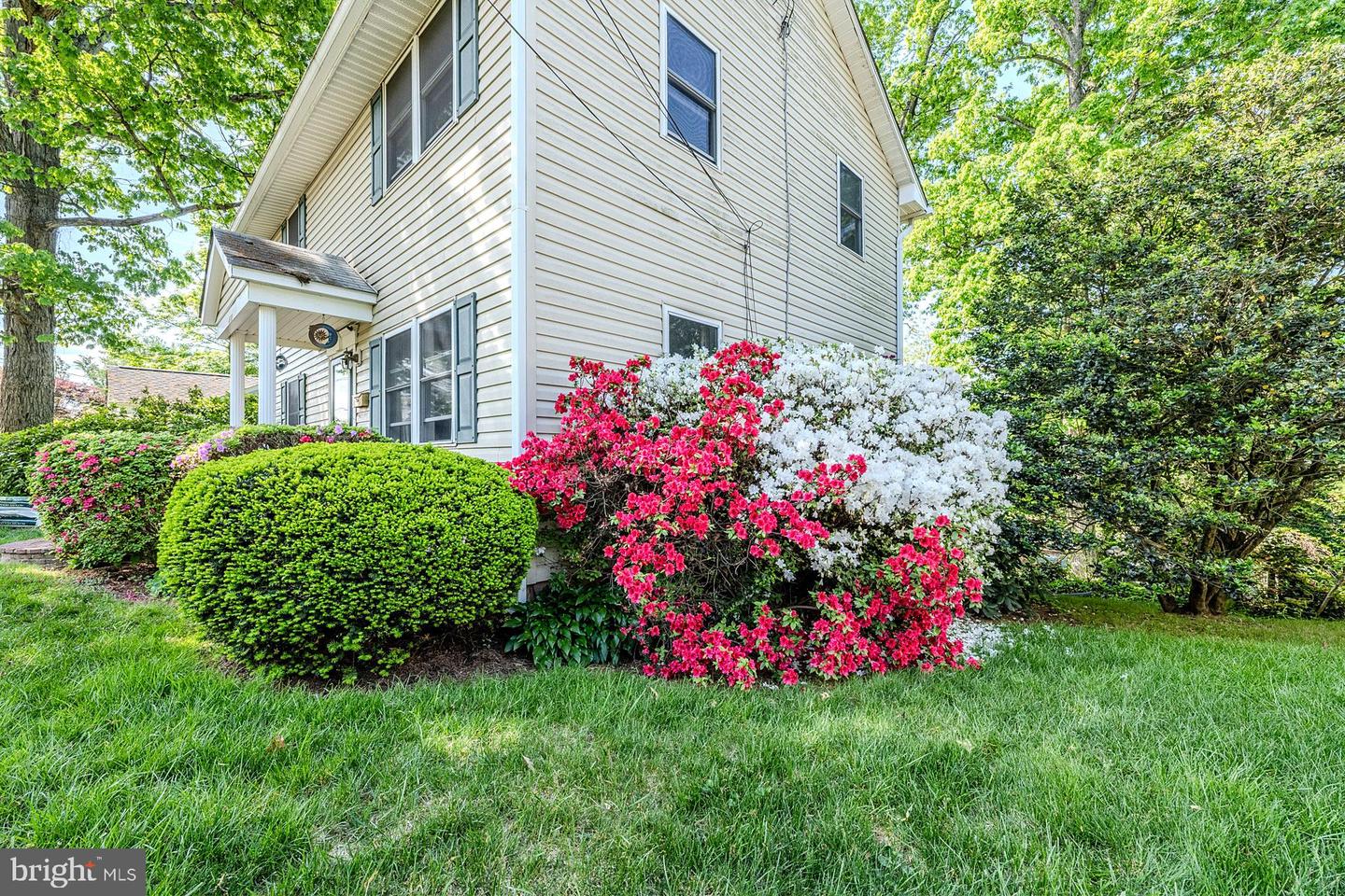 4108 FERN ST, FAIRFAX, Virginia 22030, 4 Bedrooms Bedrooms, ,3 BathroomsBathrooms,Residential,For sale,4108 FERN ST,VAFC2006212 MLS # VAFC2006212