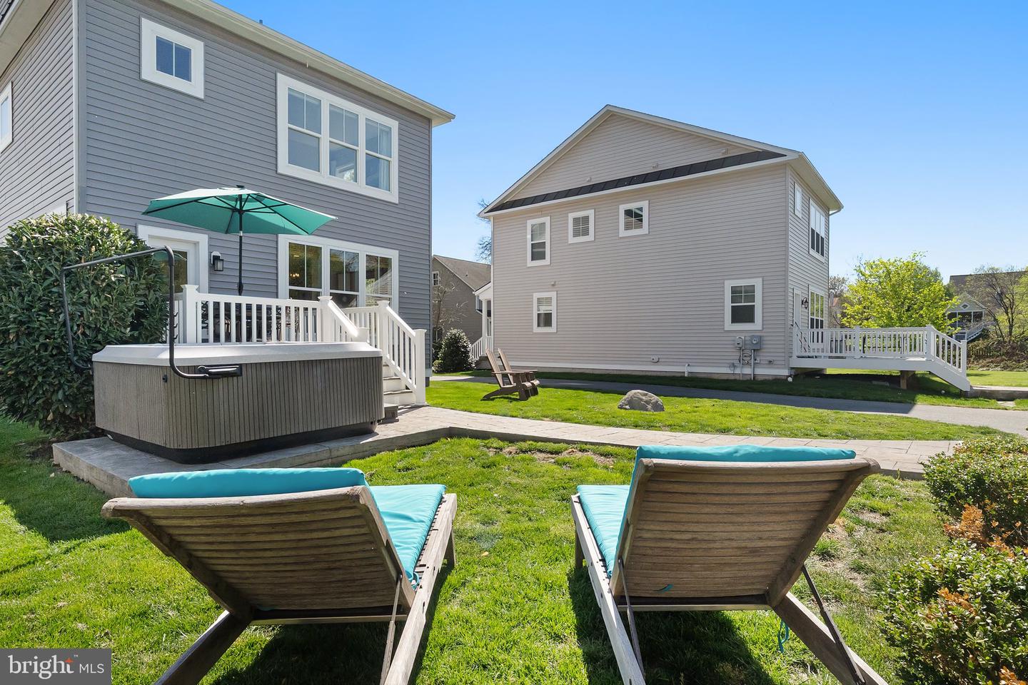 631 E G ST E, PURCELLVILLE, Virginia 20132, 5 Bedrooms Bedrooms, ,3 BathroomsBathrooms,Residential,For sale,631 E G ST E,VALO2094764 MLS # VALO2094764