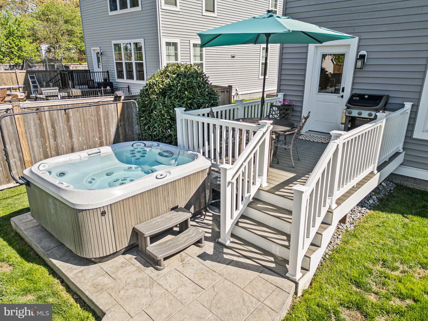 631 E G ST E, PURCELLVILLE, Virginia 20132, 5 Bedrooms Bedrooms, ,3 BathroomsBathrooms,Residential,For sale,631 E G ST E,VALO2094764 MLS # VALO2094764