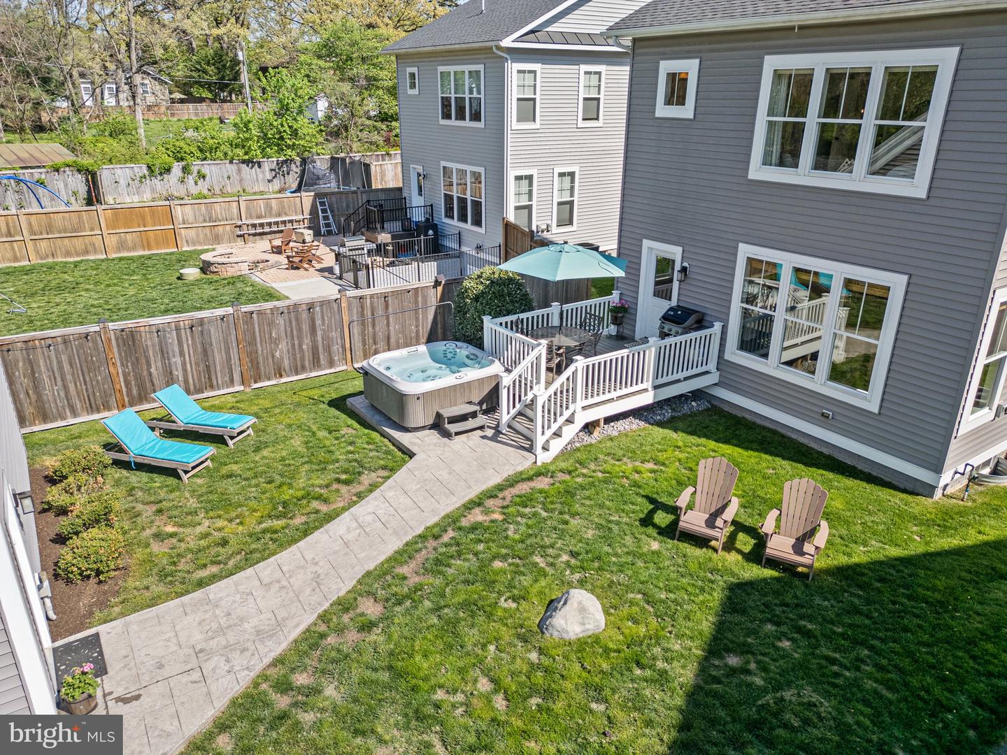 631 E G ST E, PURCELLVILLE, Virginia 20132, 5 Bedrooms Bedrooms, ,3 BathroomsBathrooms,Residential,For sale,631 E G ST E,VALO2094764 MLS # VALO2094764