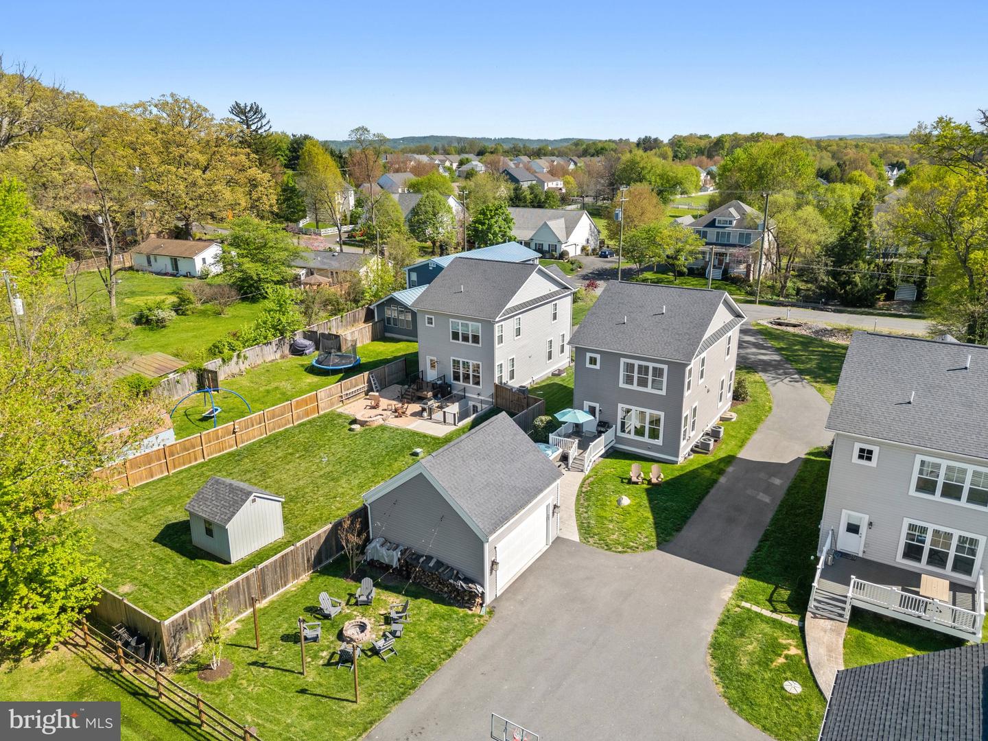 631 E G ST E, PURCELLVILLE, Virginia 20132, 5 Bedrooms Bedrooms, ,3 BathroomsBathrooms,Residential,For sale,631 E G ST E,VALO2094764 MLS # VALO2094764