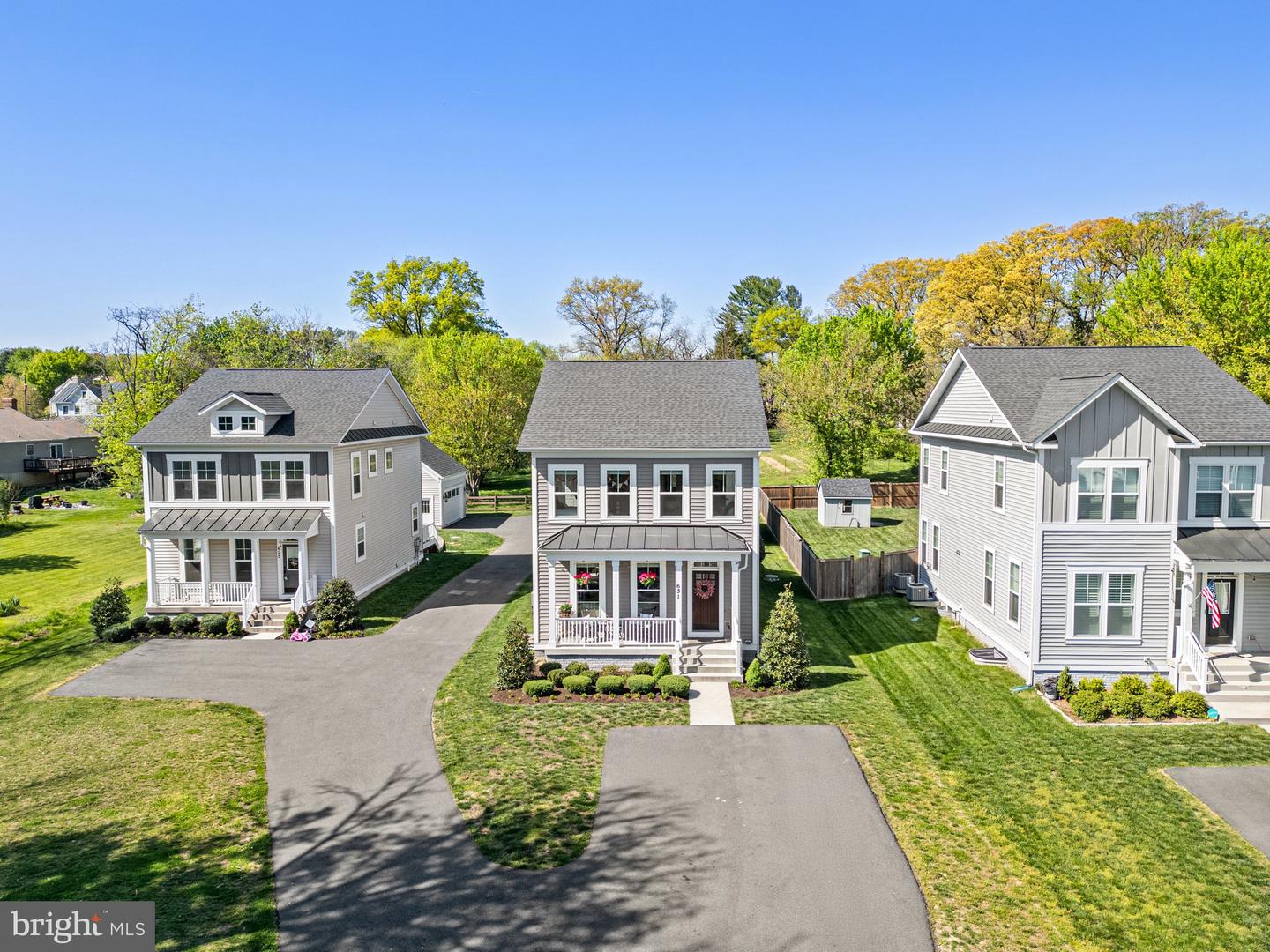631 E G ST E, PURCELLVILLE, Virginia 20132, 5 Bedrooms Bedrooms, ,3 BathroomsBathrooms,Residential,For sale,631 E G ST E,VALO2094764 MLS # VALO2094764