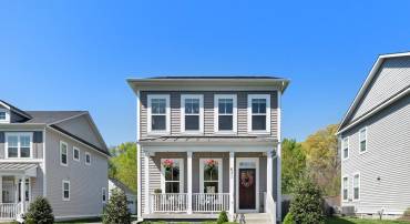 631 E G ST E, PURCELLVILLE, Virginia 20132, 5 Bedrooms Bedrooms, ,3 BathroomsBathrooms,Residential,For sale,631 E G ST E,VALO2094764 MLS # VALO2094764