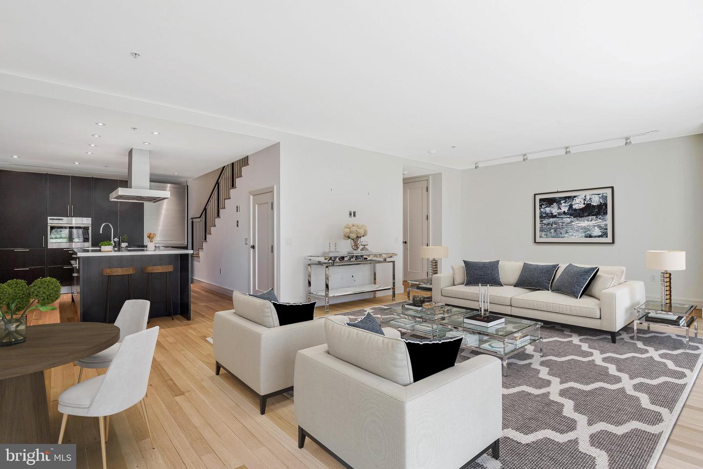 3303 WATER ST NW #3I, WASHINGTON, District Of Columbia 20007, 2 Bedrooms Bedrooms, ,2 BathroomsBathrooms,Residential,For sale,3303 WATER ST NW #3I,DCDC2197468 MLS # DCDC2197468
