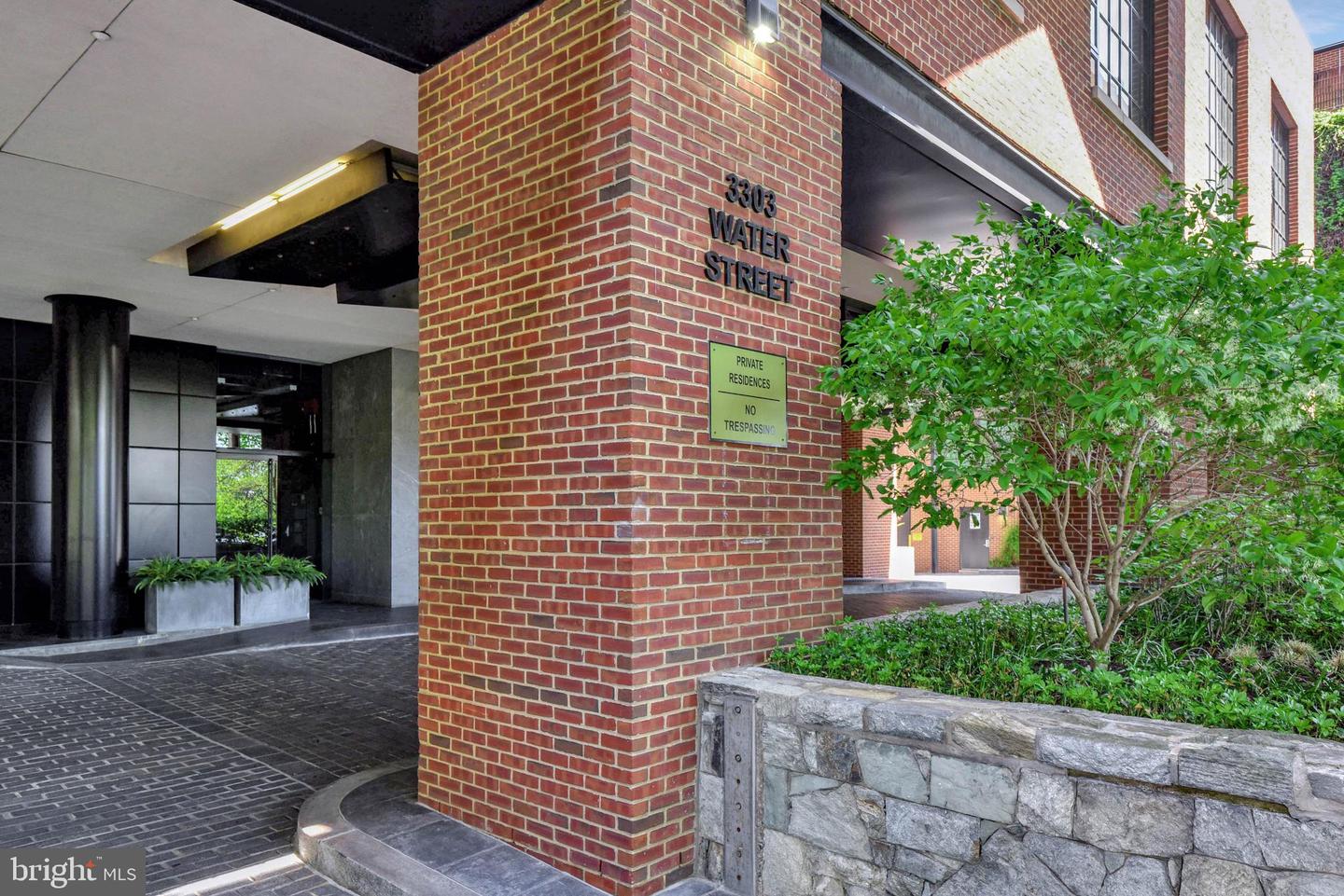 3303 WATER ST NW #3I, WASHINGTON, District Of Columbia 20007, 2 Bedrooms Bedrooms, ,2 BathroomsBathrooms,Residential,For sale,3303 WATER ST NW #3I,DCDC2197468 MLS # DCDC2197468