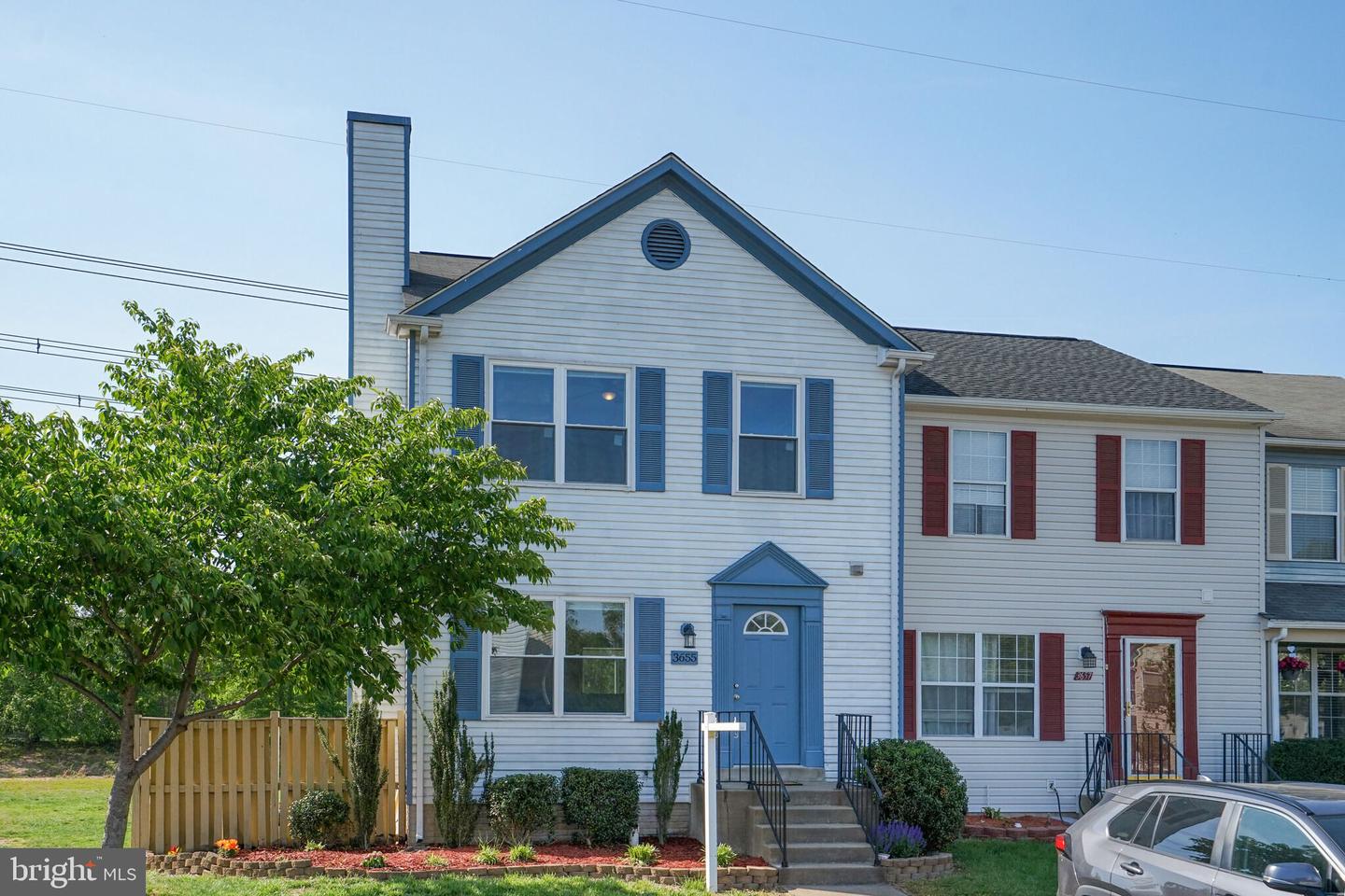 3655 DAHLGREN PL, DUMFRIES, Virginia 22026, 3 Bedrooms Bedrooms, ,3 BathroomsBathrooms,Residential,For sale,3655 DAHLGREN PL,VAPW2092900 MLS # VAPW2092900