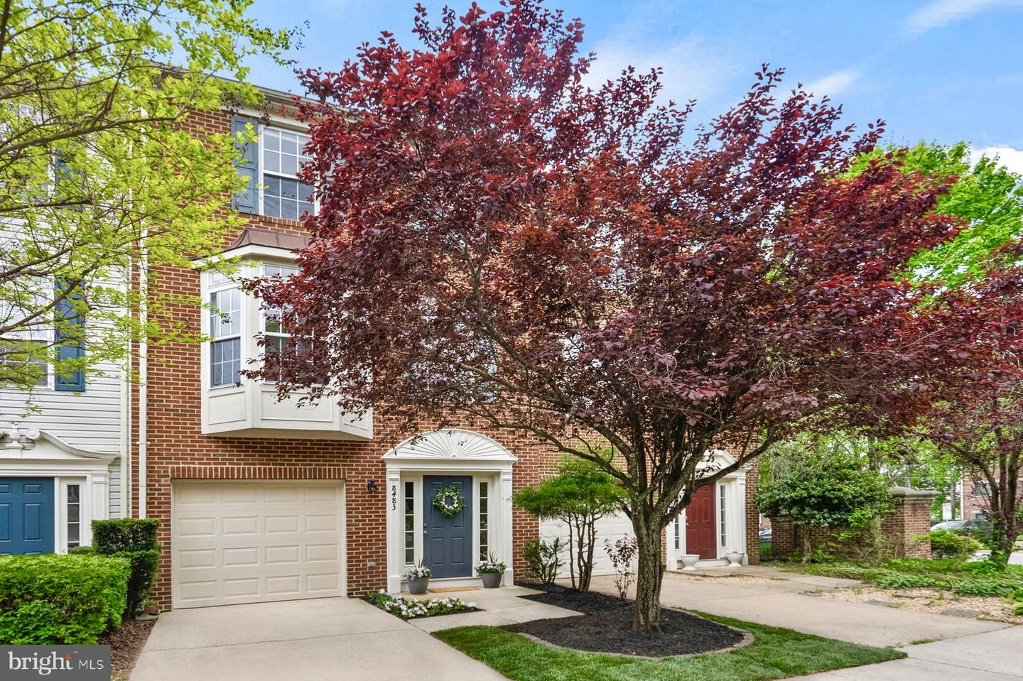 8483 HALLIE ROSE ST, ALEXANDRIA, Virginia 22309, 3 Bedrooms Bedrooms, ,2 BathroomsBathrooms,Residential,For sale,8483 HALLIE ROSE ST,VAFX2236556 MLS # VAFX2236556